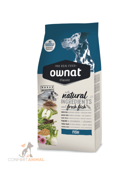 ownat classic fish