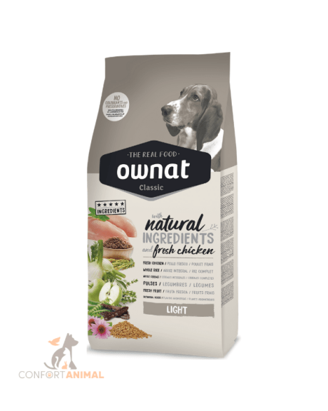 ownat classic light
