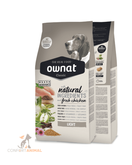 ownat classic light 20kg