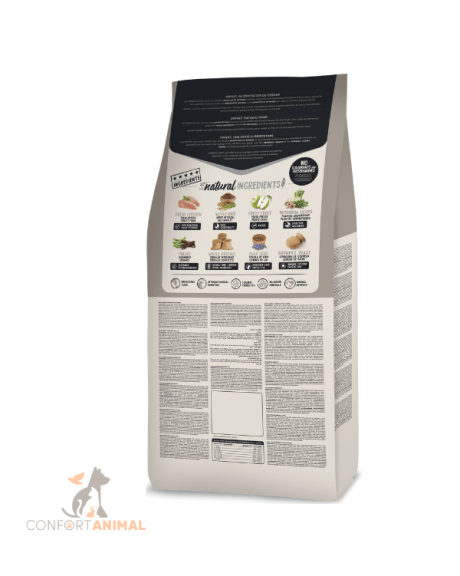 ownat classic light 4kg
