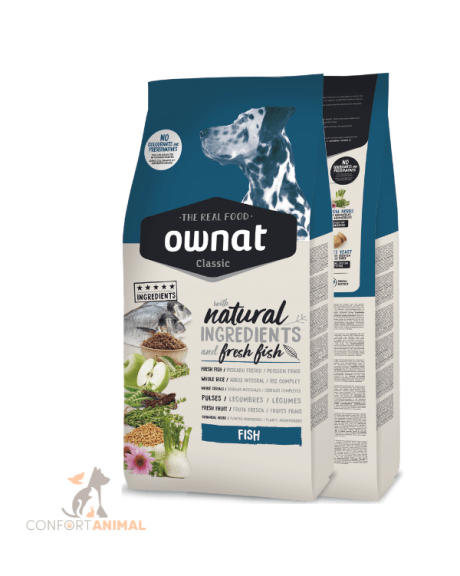 ownat classic peixe