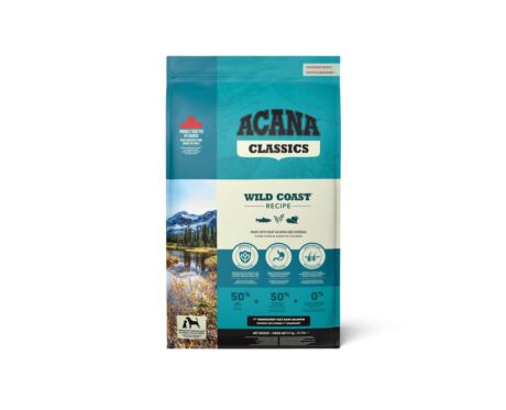 Acana Classics Wild Coast