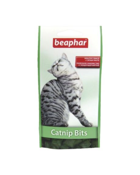 Beaphar CatNip Bits