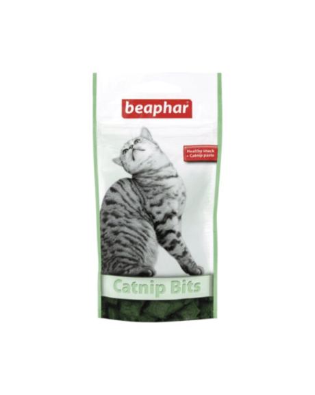 Beaphar CatNip Bits
