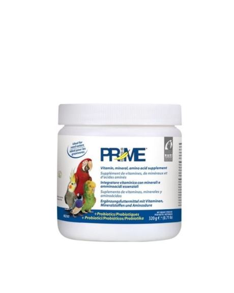 Prime Vitaminas, Minerais e Suplementos de Aminoácidos