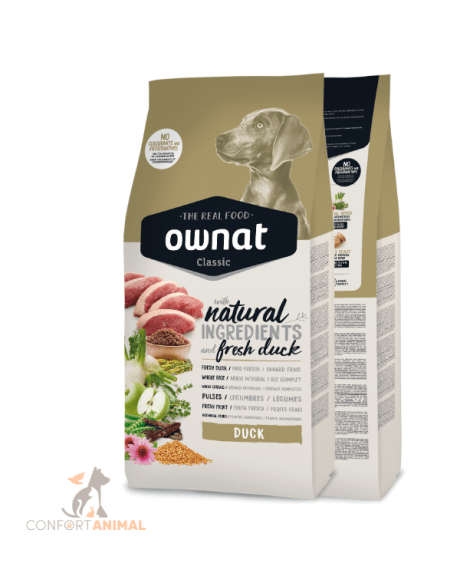 ownat classic duck