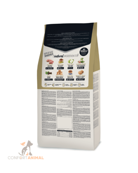 ownat classic pato 15kg