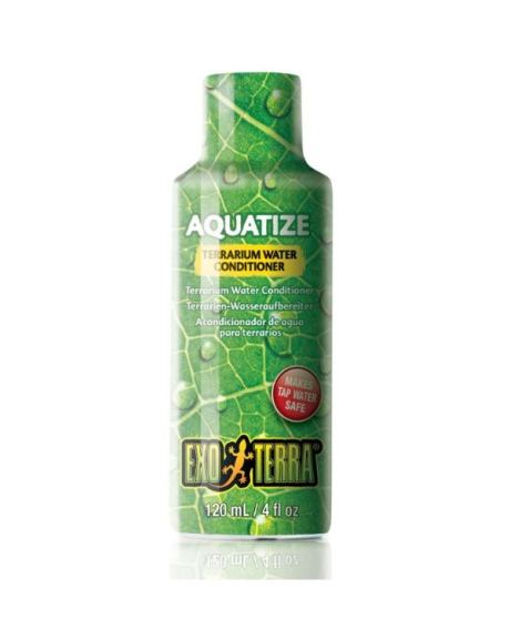 Aquatize 120 ML Exo Terra