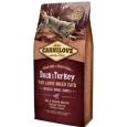 Carnilove Cat Adult Large Breed Duck & Turkey