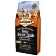Carnilove Fresh Ostrich & Lamb