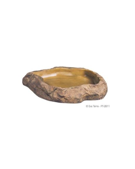Comedouro Exo Terra pequeno