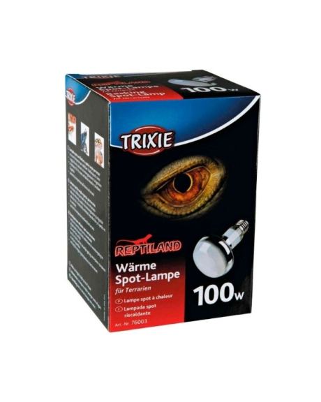 Reptiland Basking Spot-Lamp 100W