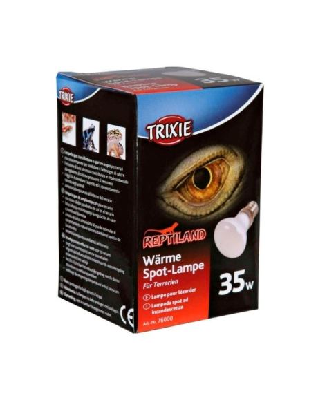 Reptiland Basking Spot-Lamp 35W