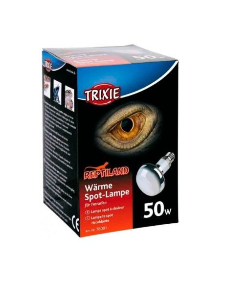 Reptiland Basking Spot-Lamp 50W