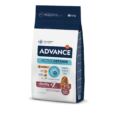 Advance Adulto Medium Senior 12 Kg
