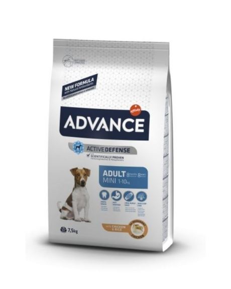 Advance Adulto Mini