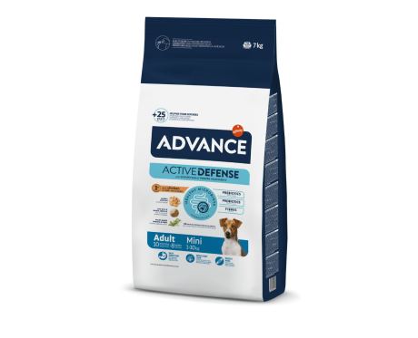 Advance Adulto Mini Frango - 7 kg