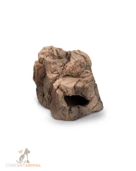 caverna rocha giganterra