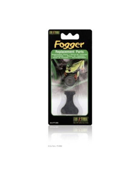 Bateria de Substituição do Fogger Exo Terra