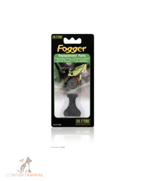 bateria fogger exoterra