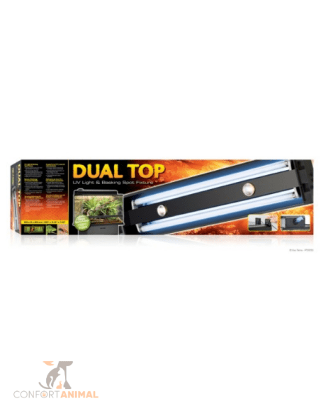 dual top 90cm
