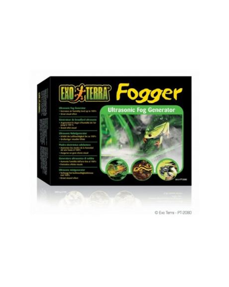 Fogger Exo Terra