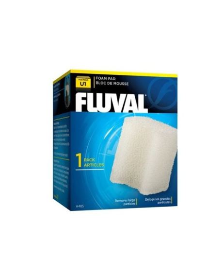 Foamex Fluval U1