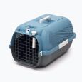 Transportadora Catit Porfile cinza