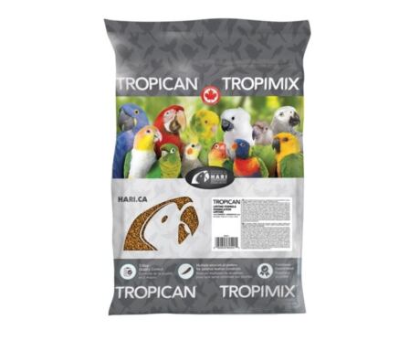 Tropican - Papagaios 4mm - 11,34kg