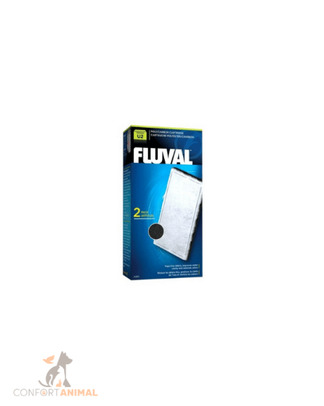 carvao fluval u