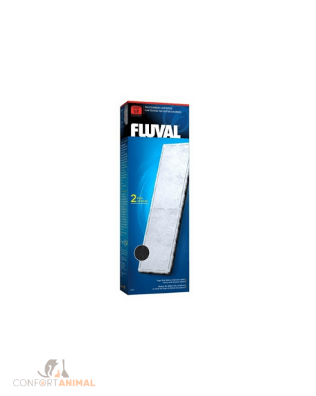 carvao fluval u3
