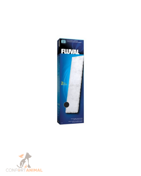 carvao fluval u4