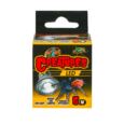 Creatures LED 5W Zoo Med é ideal para iluminar o habitat do seu invertebrado com a brilhante lâmpada LED Creatures ™.
