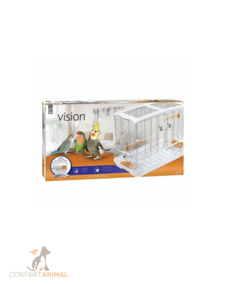 gaiola vision l11