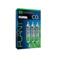 Garrafa CO2 45g Fluval Plant Pack