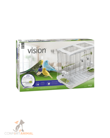 vision m01