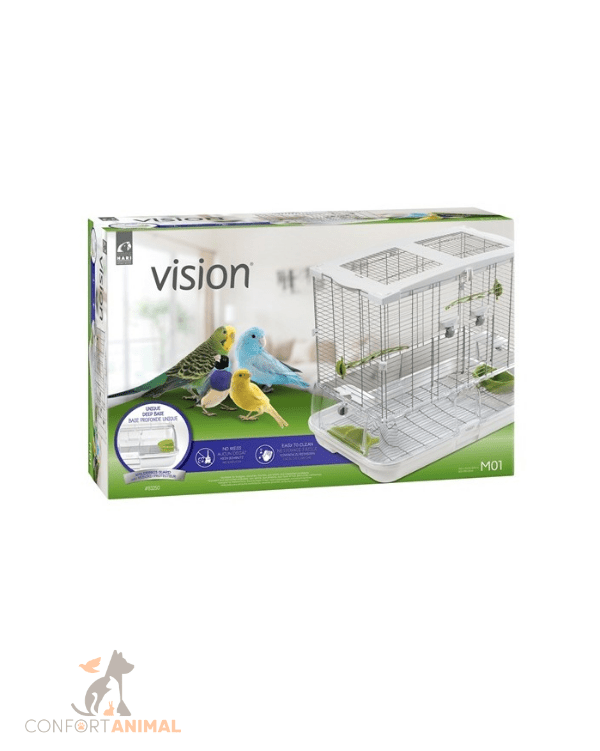 vision m01