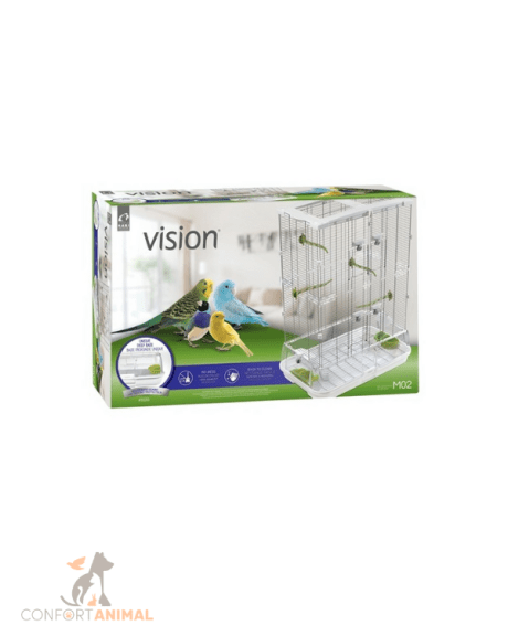 vision m02