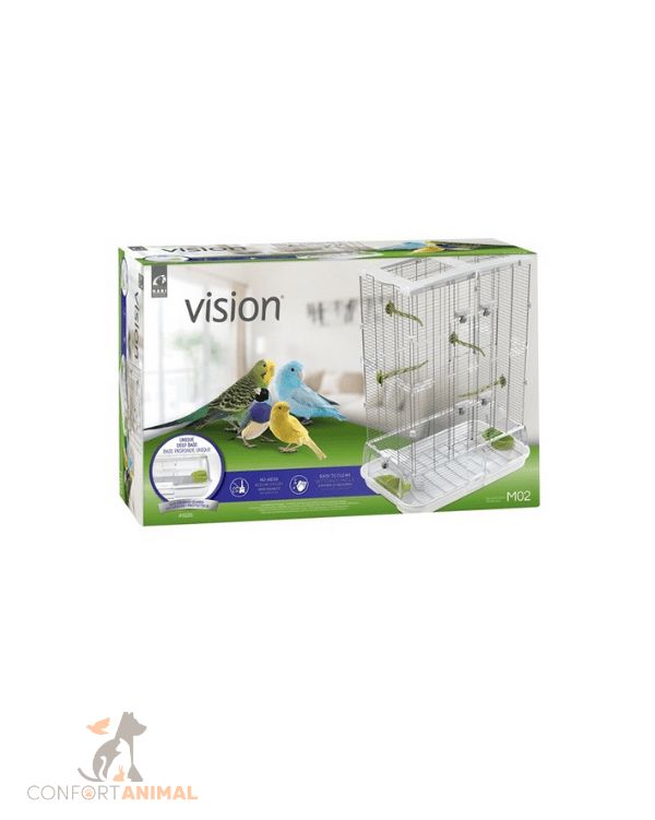 vision m02