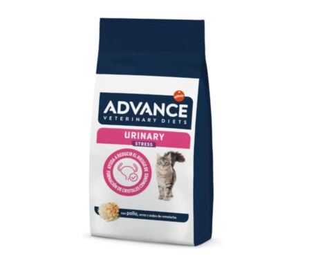 Advance Urinary Stress Gato Adulto