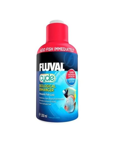 Ciclo de Bactérias Fluval 250 ml