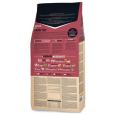 Ração Ownat Just Grain Free Adult Duck tras