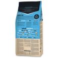 Ownat Just Grain Free Adult Trout é um alimento completo e equilibrado para cães em fase adulta