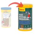 Sera Koi Royal medium 1000 ml