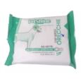 Toalhitas Petshine para Limpeza de Ouvidos