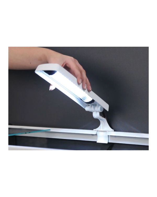 Tortum EASY LED 6W (sistema de iluminação LED) 1