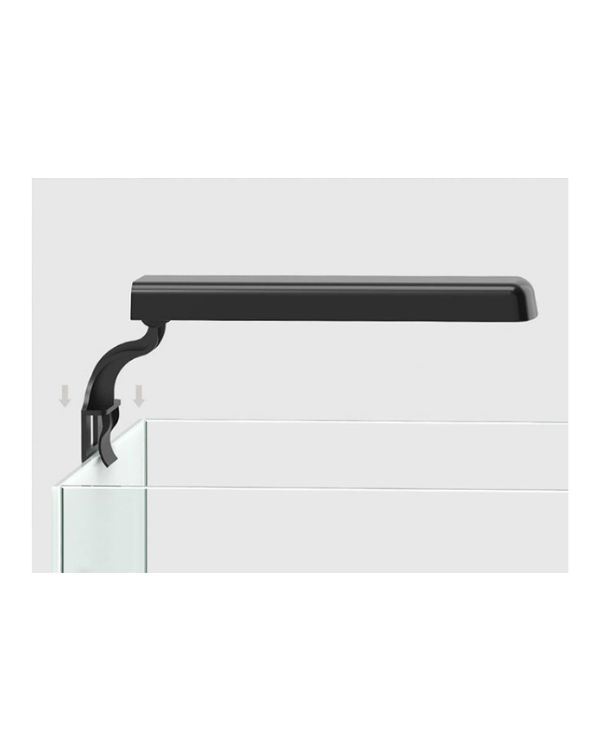 Tortum EASY LED 6W (sistema de iluminação LED) 2