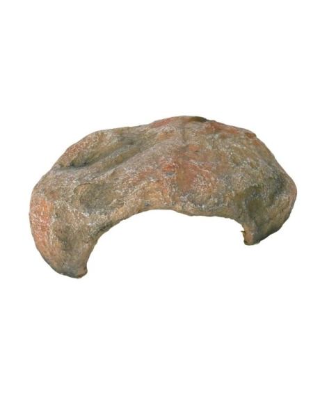 Gruta para Répteis Reptiland L