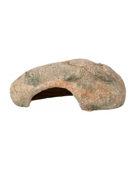 Gruta para Répteis Reptiland S