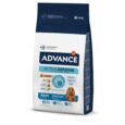 Advance Médio Adulto Frango e Arroz 14 kg